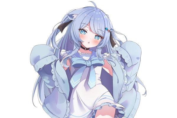 ペイリアン　自由気ままに楽しむキミの幼なじみ！笑顔がまぶしいおとこの娘系VTuber