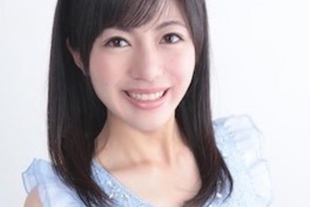 川西ゆうこ シンフォニックな歌声で魅せるフリーランス声優シンガー Muevo Voice 川西ゆうこ シンフォニックな歌声で魅せるフリーランス声優シンガー Muevo Voice