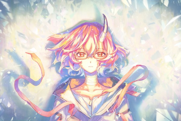 カシ・オトハ　言葉にできない感情を形にするボーカリストVtuber