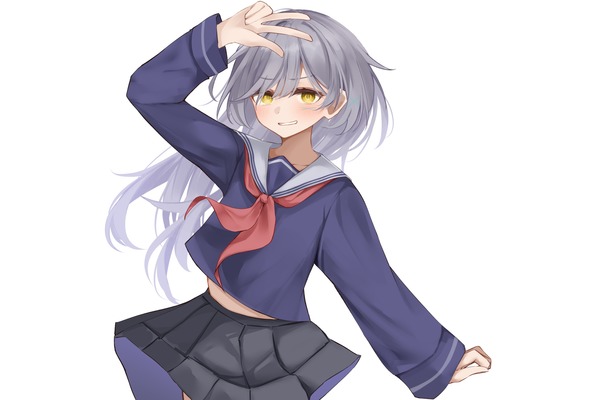 待夜じゅり　声があいでんてぃてぃ、2.5次元の枠を飛び越える「男の娘」VTuberの美学