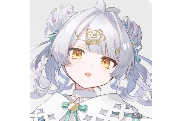 シオリ　“イケシオ”にも“カワシオ”にもなれるお人形Vtuber