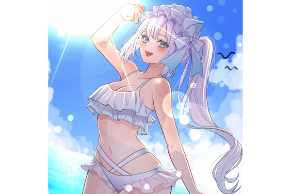 十璃凛　ナチュラルなキャラクターとコミュニケーションが日常を埋めてくれる