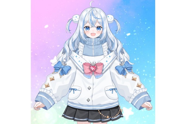 ひかゆちゃん　リラルラ ラブリ キラキラ ポップン！インターネット老人会に光を届ける永遠の19歳
