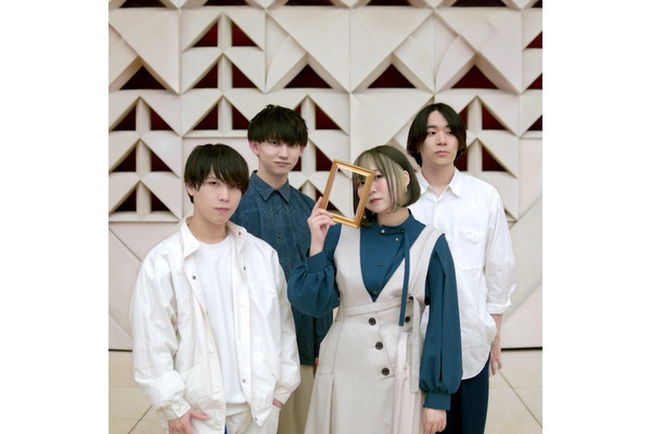 「もし神なんてものがいるとしたら、」　注目の岐阜県発バンドarne（アルネ）が新曲をリリース。
