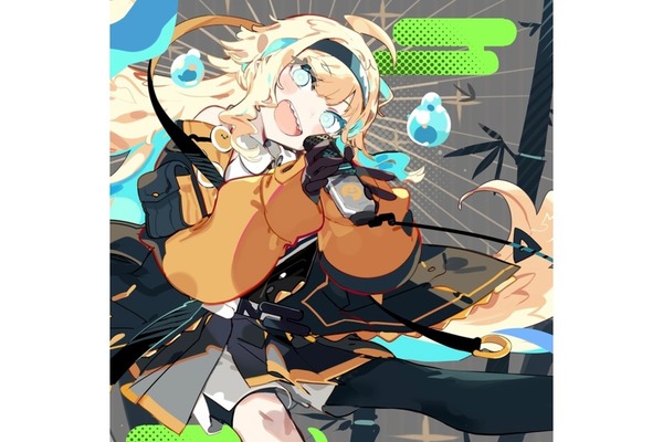 竹雫まい　歌って笑う黄色いあいつ！月から舞い落ちたお月見系VTuberが紡ぐ楽しくにぎやかな時間