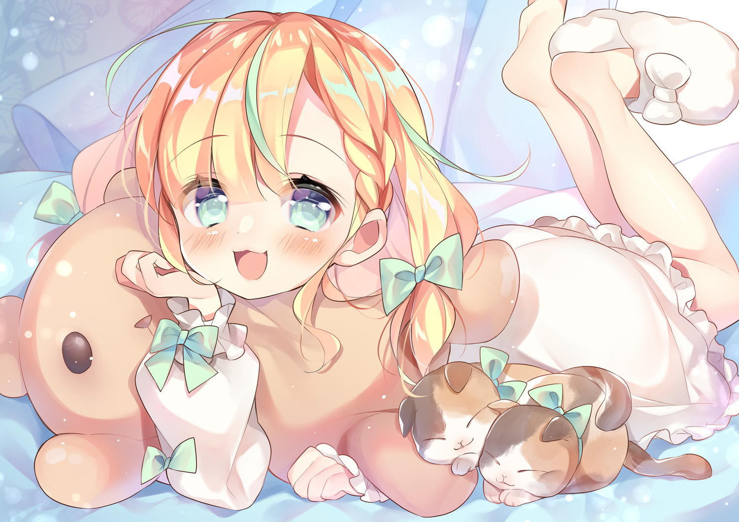 姫乃ありあ たっぷりの甘さで癒してくれるあまあまVtuber