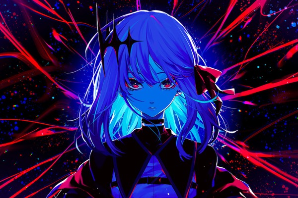 アルバ・セラ 類まれな表現力と歌唱力で描く想いに、惹きつけられる