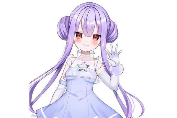 ぱふこ　七色の声で唯一無二の世界を作り出す　圧倒的な表現力でファンを虜にする年上ロリ系バーチャル声優