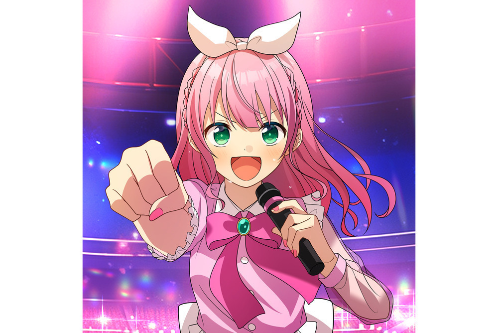 Nうさ　ポップもバラードも歌いこなす！真っすぐな歌声でリスナーの心をつかんで離さない