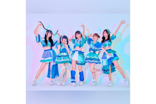 HOTALOOP　楽しむことに本気な5人の、熱量と多幸感に包まれる