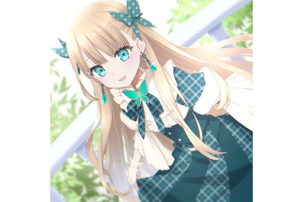 蓬莱エマ　夢は3Dでのダンスイベント！あなたを笑顔にするおっとり系VTuber