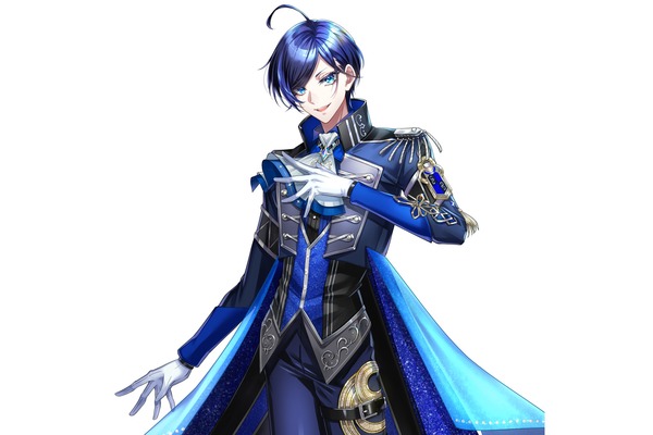 歌踊マガル　ようこそ皆様！オレ、オンステージ！歌声を響かせるミュージカル俳優系VTuber