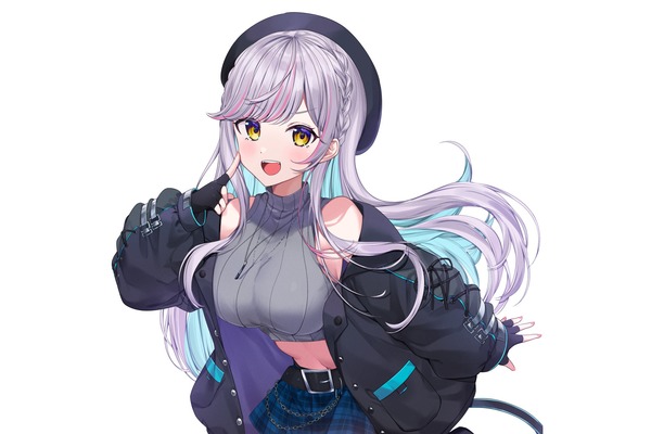 天我ちせ　楽しいことを全部やる、デカ声激オモロお姉さん