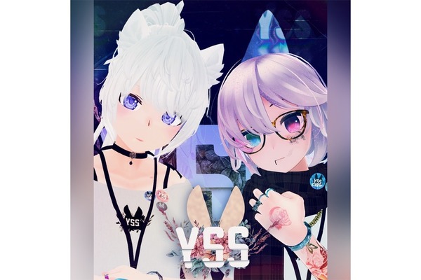 YSS　 VRChatで生まれた音楽ユニット　多彩な音楽ジャンルでリスナーを惹き付ける