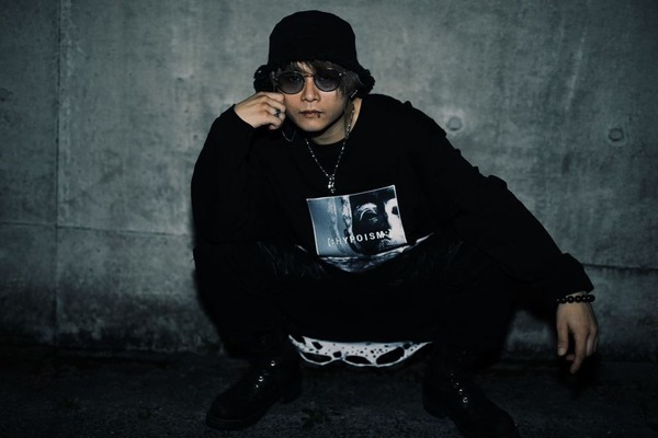 吾龍 / KOOL　我が道を行く！多彩な活動を通して己を表現するシンガーソングライター