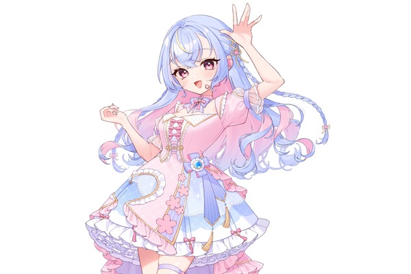 雛月なごみ　自然体なトークと熱いパフォーマンスで惹きつけるあなたのアイドル