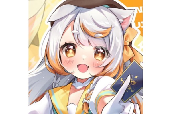いぬいぬい　みんなの太陽を目指す、ポケモン愛全開のぽめらにあんVTuber