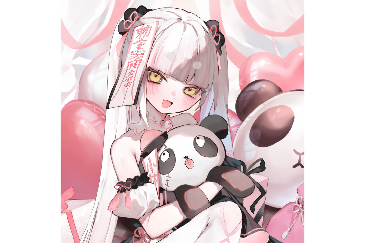 妖小琳 ギャップに惹きつけられる、多角的魅力の鍼灸師VTuber