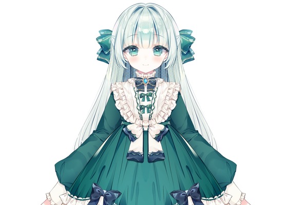 笹百合ねね　溢れる”好き”に包まれる、百合好きアイドルVtuber