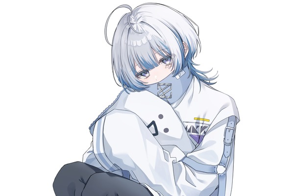 寝音まくら　キャラクター性と歌声のギャップであなたの心を掴む付喪神VTuber