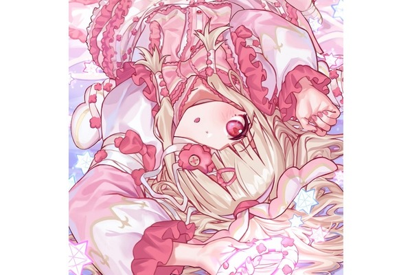 恋苺やみぃ　かわいくてゆるふわでちょっとヤンデレなバーチャル天使