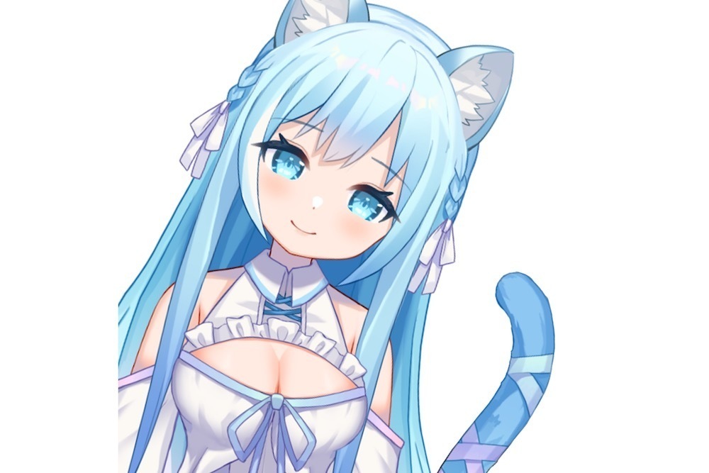 空猫くるみ　癒しの声と配信でリスナーを魅了するバーチャル子猫