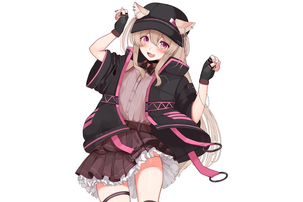 酒依ぺぱ　はじめましておはようこんにちこんばんは！楽しそうに飲む姿がかわいいクラフトビール探求系VTuber