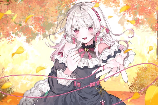 いとしのこ ファン思いの発信が嬉しい、愛されVtuber