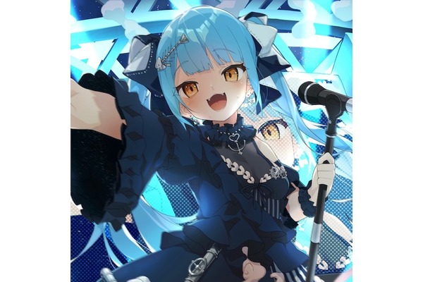 せうめーあ　透明感溢れる儚げな歌声にハマる