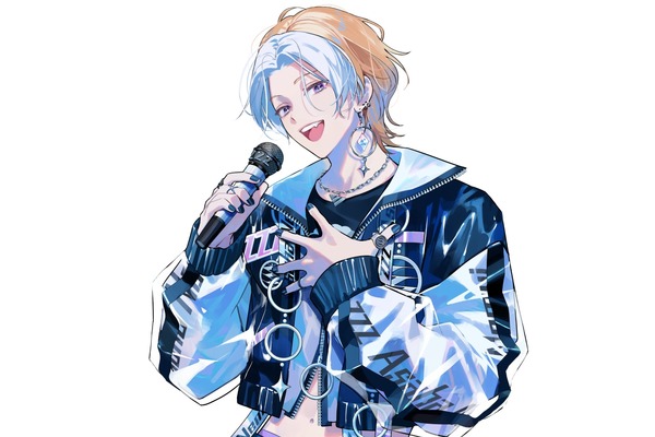 あさはねむゐ　朝から晩までずっと眠い　お歌を歌う大お喋り京都人VTuber