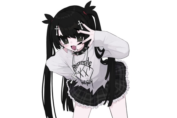 しじみもち　何でも自分でやってみるのがコンセプト！楽しくにぎやかな時間を紡ぐ完全セルフ受肉VTuber