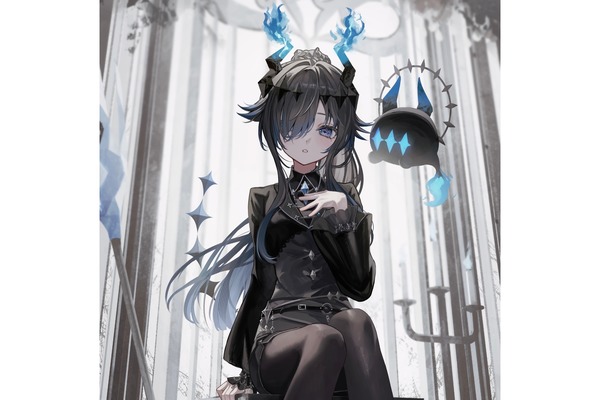 𝐬𝐡𝟏𝐚𝐧　きみの世界をじわじわ温かくする、一世紀推せる魔導士Vsinger