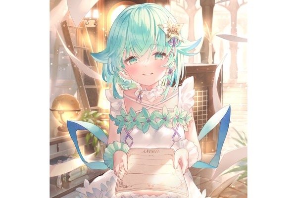 星村ほたる　透き通る中に芯がある歌声で届ける心の安らぎ