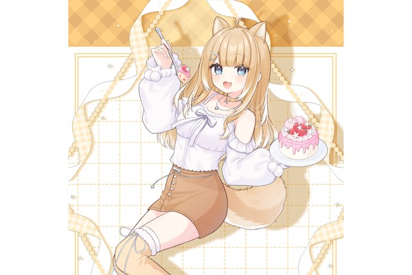 御子柴もも　多彩な表現とクオリティの高さが光る