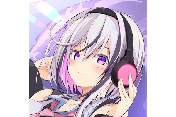 音世ピア　歌とゲームを通して「音」を響かせる両声類Vtuber