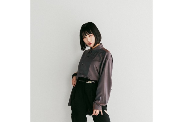 シンガーソングライター Yukka(ユッカ)　新曲「有罪のプロセキューター」を6月29日(日)にリリース。7月にはフランスツアーも開催。
