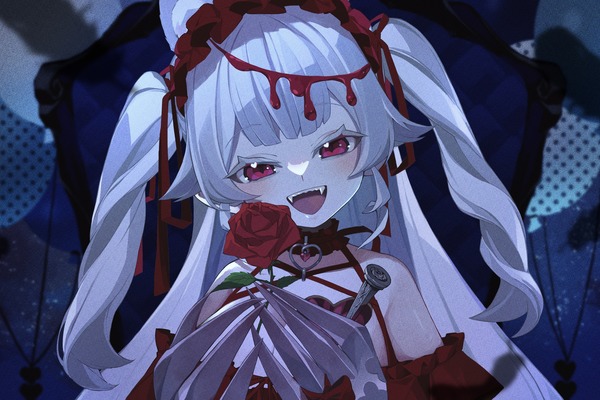 メルティ♡チュチュ 圧倒的なファン認知と距離の近さ!友達感覚で寄り添う肉食の子供うさぎ