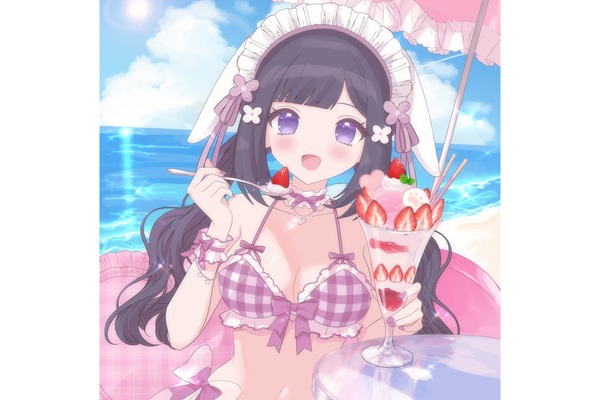 月下こはる　ふんわり届ける至高の癒やしと内に秘めた熱き粘り強さ