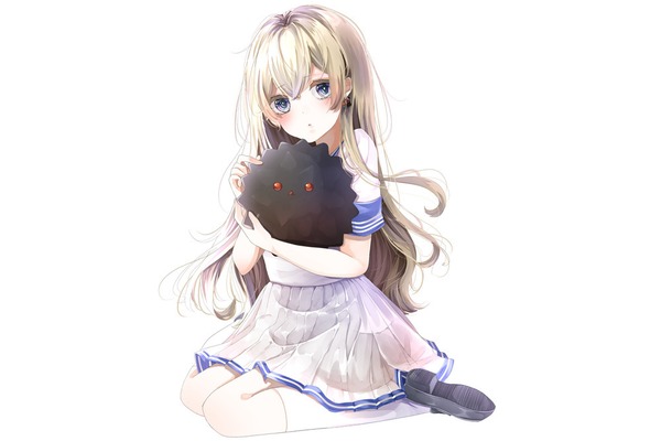 雲丹ゐくら　圧倒的な表現力でファンを虜に！海鮮系歌い手VTuberが届ける新鮮な音楽