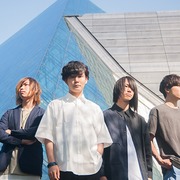 変幻自在のバンドサウンドを誇る 金木和也の世界 Muevo Voice