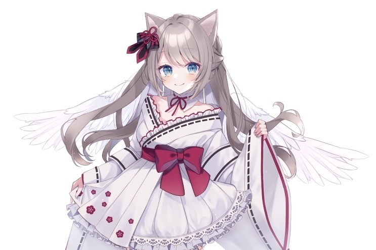 猫羽ことの　感情が伝わる愛らしい歌声にハマる