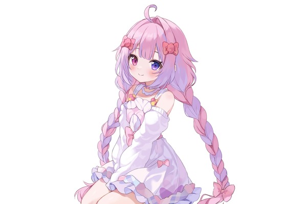 綿菓子かんろ　魅力的な作品を世界へ！幅広い分野で活動するVsingerアーティスト