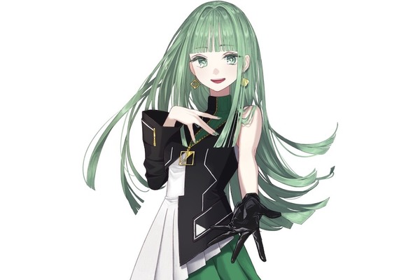 nah　清涼で透明な歌声が心に響く