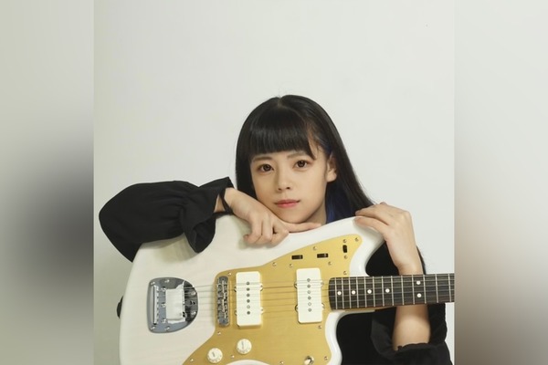 橋村姫　優しさ、軽やかさ、力強さ　さまざまな表現で惹きつけるシンガーソングライター
