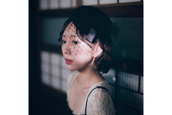野島樺乃　類稀な表現力と歌唱力を武器に、声を鍵として新しい扉を開いていく実力派シンガー
