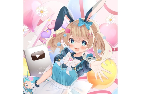 魔法少女アルト　手描きアニメーションが得意な魔法少女VTuber　幅広い年齢層に愛される理由は