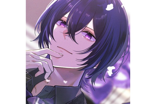 八雲れん　1/fの揺らぎを持つボイス特化VTuber　声であなたの心を解きほぐす