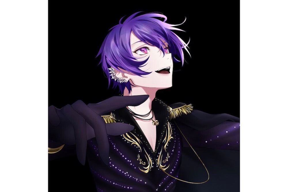 真城由理 色気のある歌声で魅了するマルチなVtuber