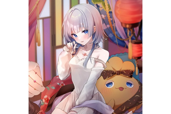 神故おでん 心地よさと楽しさと可愛らしさを味わえる“きみに刺さる萌え声”