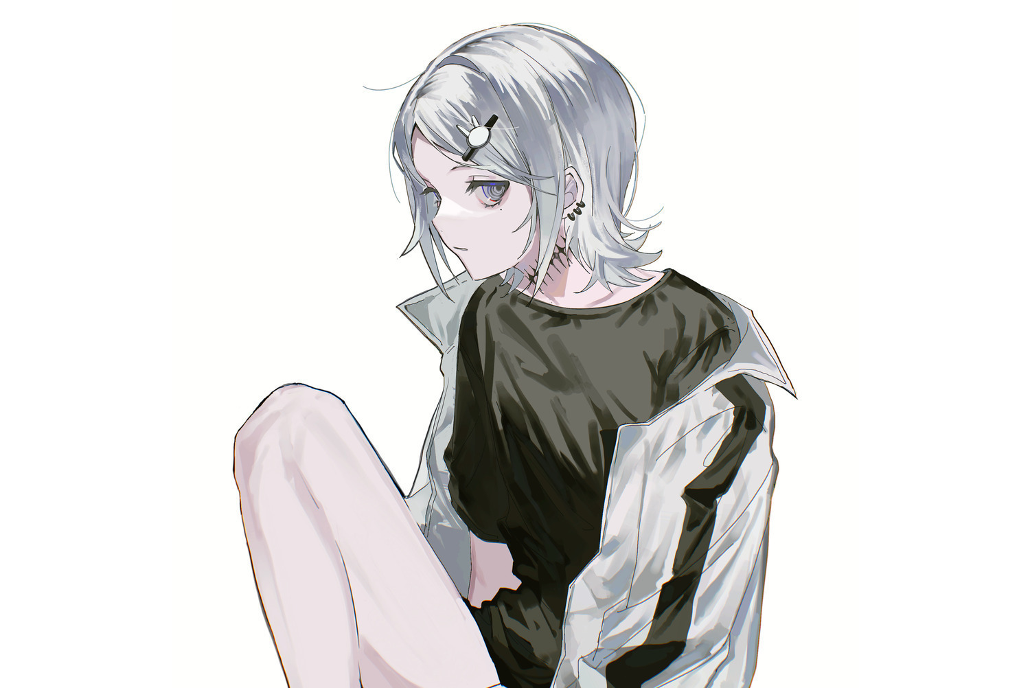 るかにょん✿　エモーショナルな歌声で世界を描く　伸びやかな声が心地よい歌い手